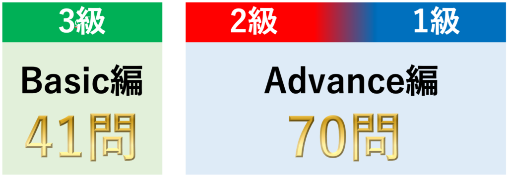 心電図マイスターによる3→1級を目指す鑑別力grade up演習