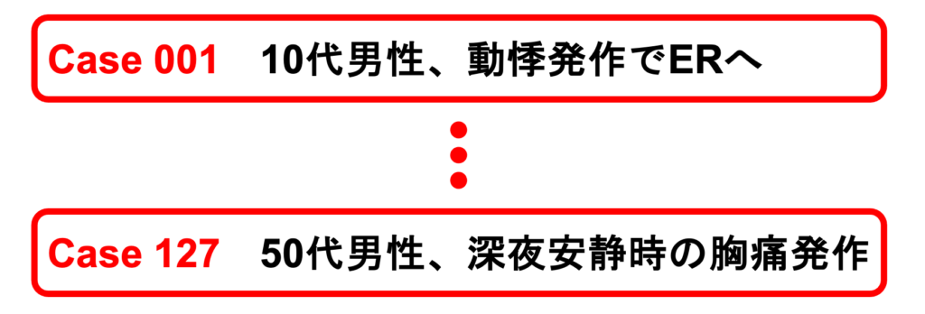 上級医がやっている危ない心電図の見分け方