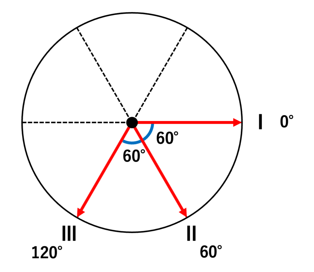 Einthovenの三角形(Einthoven’s Triangle)